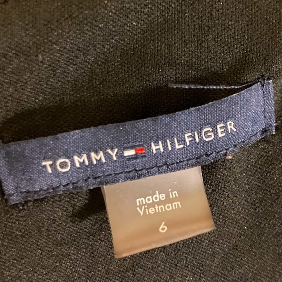 Tommy Hilfiger Pantsuit - Picture 5 of 9